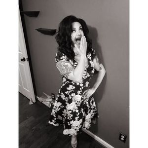 Meet your Posher, Amanda